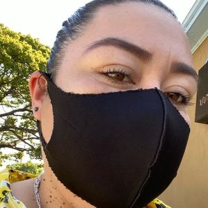 Meet your Posher, Alejandra